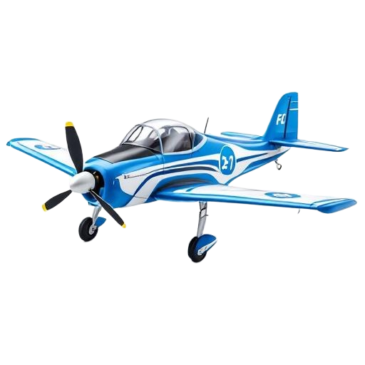 RC Airplanes
