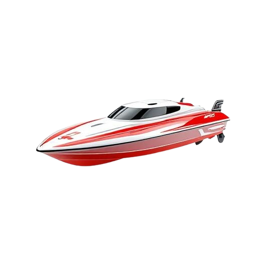 RC Boats