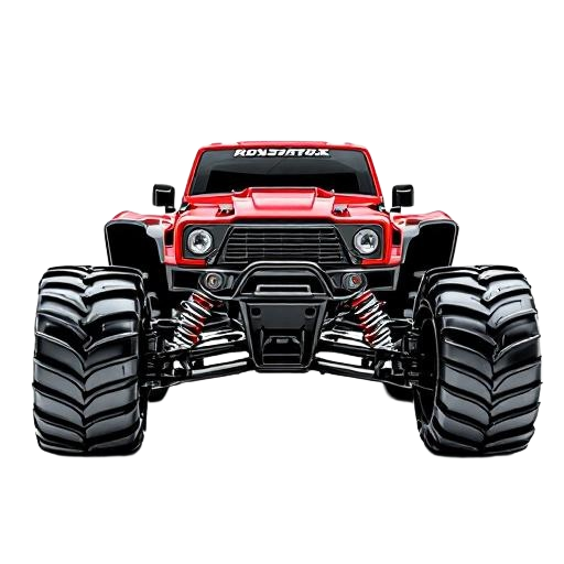RC Cars