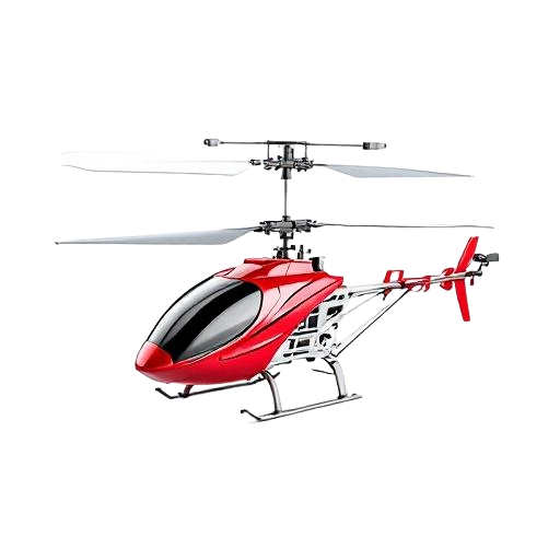 RC Helicopters