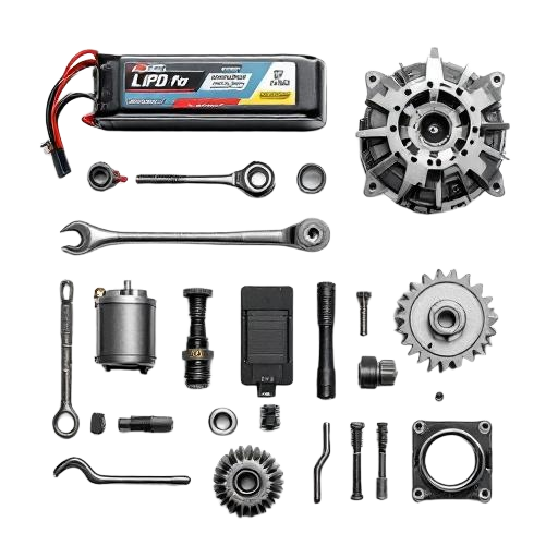 RC Parts