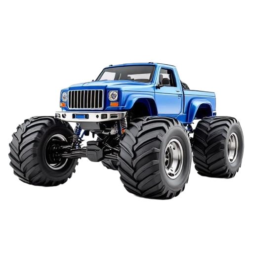 RC Trucks