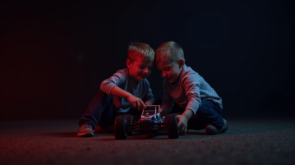 are-rc-cars-good-hobby-for-kids