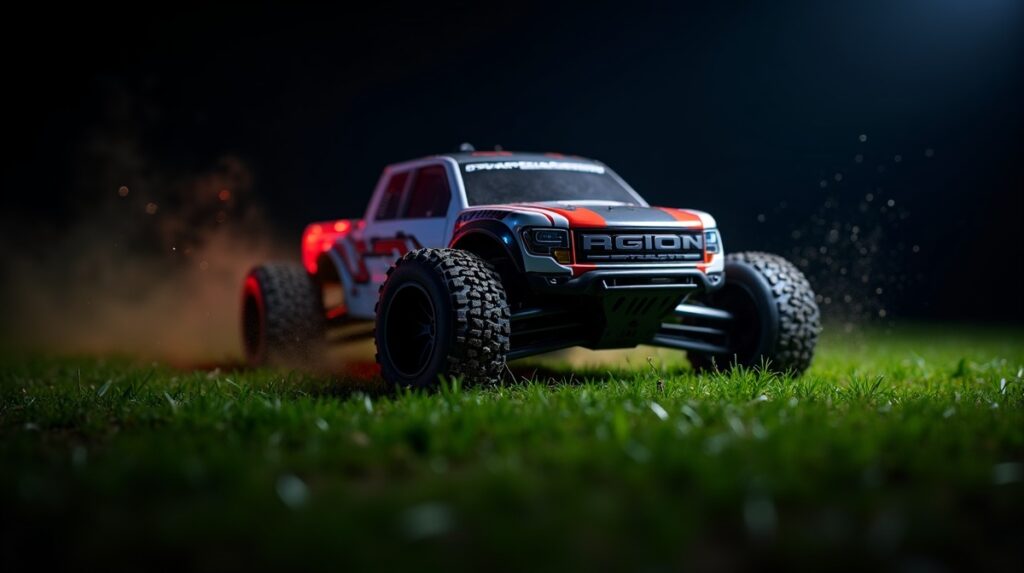 best-rc-cars-for-grass