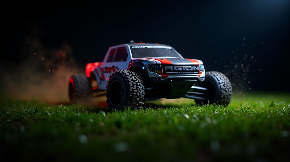 best-rc-cars-for-grass