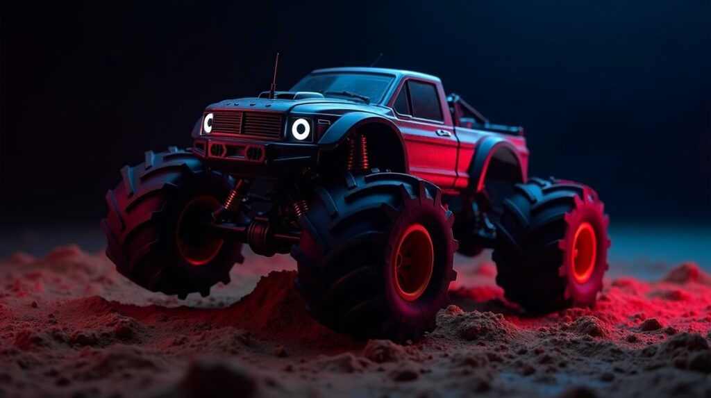 power-up-the-definitive-rc-monster-truck