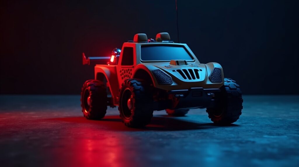 indestructible-fun-the-fearless-rc-truck