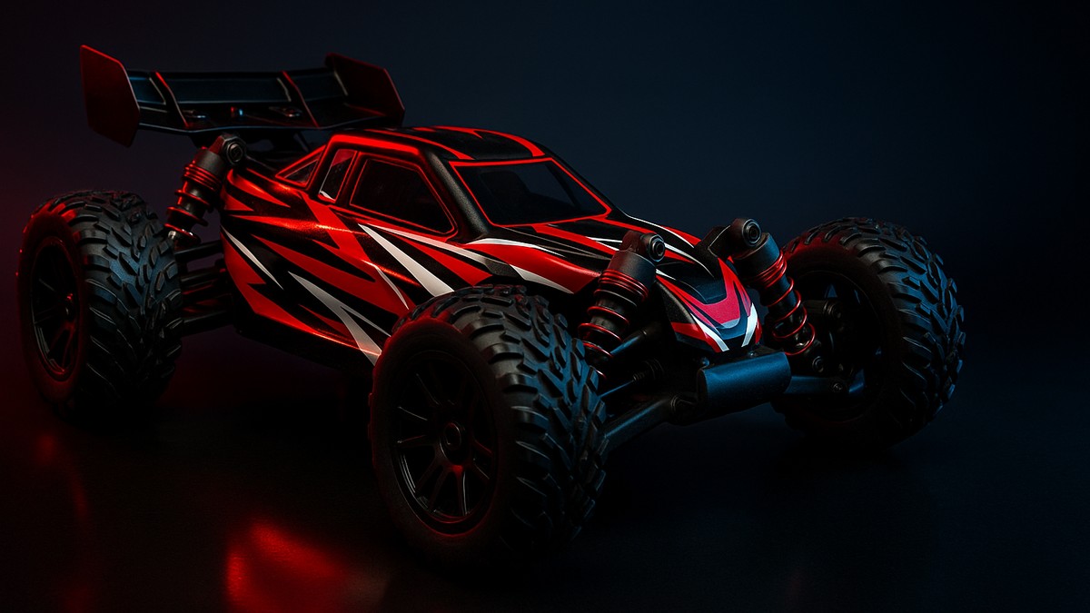 Best RC Cars for Boys 2026