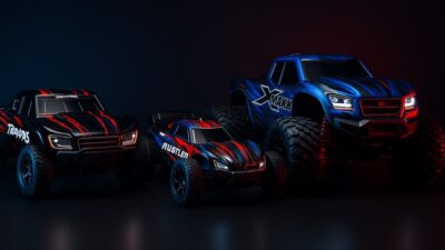 Best Traxxas RC Cars Ranked: The Complete 2026 Lineup