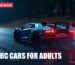 Best RC Cars for Adults - RC Toys For Boys