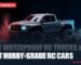 Best Hobby-Grade RC Cars: Top Picks for 2026
