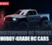 Best Hobby-Grade RC Cars: Top Picks for 2026