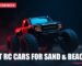 Best RC Cars for Sand and the Beach: Top Picks for 2026
