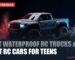 Best RC Cars for Teens: Top Picks for 2026