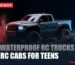 Best RC Cars for Teens: Top Picks for 2026