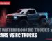 RC Cars vs RC Trucks: Which Should You Get?